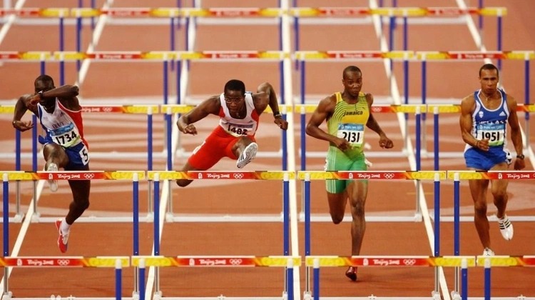 帕瓦尔：我之前运气不太好；达里尔-巴科拉非常有天赋